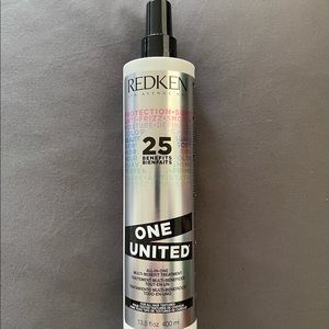 Redken One United 13.5 oz Benefit Treatment